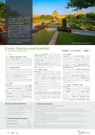 Folleto Nautalia Viajes Página 30