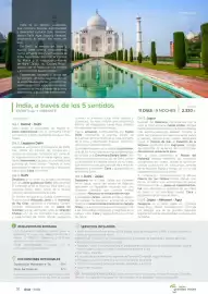 Folleto Nautalia Viajes Página 32
