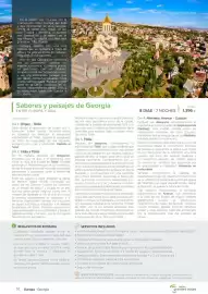 Folleto Nautalia Viajes Página 52
