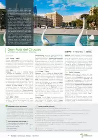 Folleto Nautalia Viajes Página 54