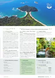 Folleto Nautalia Viajes Página 9