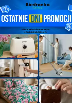 Biedronka (ważność do 30-09)