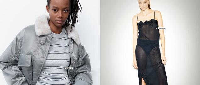 Catalog H&M Pagină 2