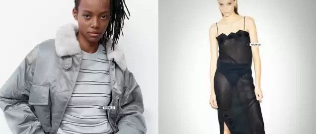 Catalog H&M Pagină 2