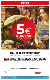 Volantino Coop Radenza Pagina 43