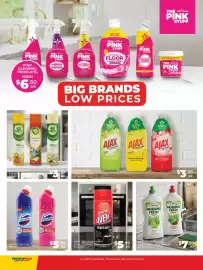Prices Plus catalogue Page 10