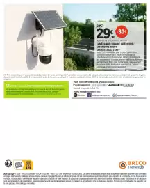 Catalogue E.Leclerc Brico page 16