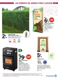 Catalogue E.Leclerc Brico page 3