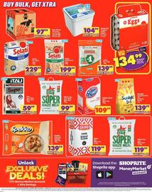 Shoprite catalogue Page 16