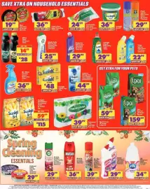 Shoprite catalogue Page 11