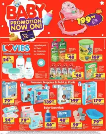 Shoprite catalogue Page 12