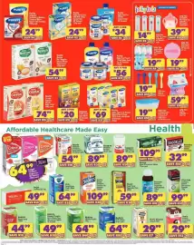 Shoprite catalogue Page 14