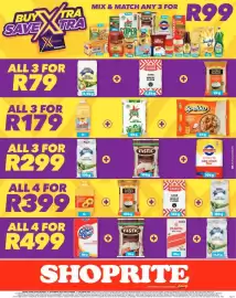 Shoprite catalogue Page 15