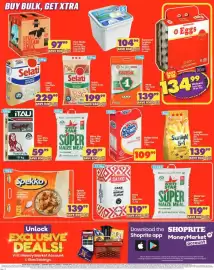 Shoprite catalogue Page 16