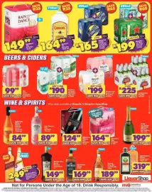 Shoprite catalogue Page 7