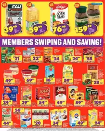 Shoprite catalogue Page 9