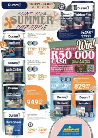 Mica catalogue Page 1
