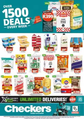 Checkers (valid until 11-10)