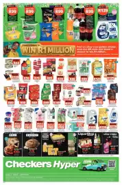 Checkers Hyper catalogue week 39 Page 2: Jako Strong Quality Tea Tagless Tea Bags €89,00