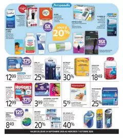 Brunet flyer Page 2