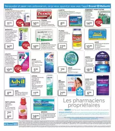 Brunet flyer Page 4