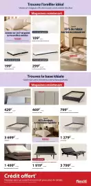 Dormez Vous flyer week 39 Page 2