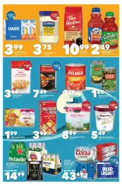 Marche Ami flyer week 39 Page 2