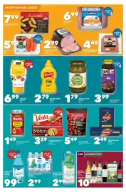 Marche Ami flyer week 39 Page 4