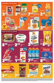 Marche Ami flyer week 39 Page 5