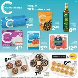 Marché Bonichoix flyer week 39 Page 6