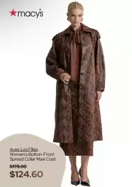 Macy's weekly ad Page 2