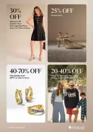 Macy's weekly ad Page 3