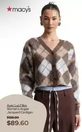 Macy's weekly ad Page 4