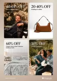 Macy's weekly ad Page 5