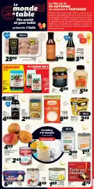 IGA flyer week 39 Page 12
