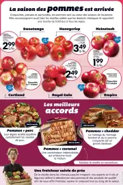 IGA flyer week 39 Page 20