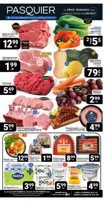 Pasquier (valid until 30-09)