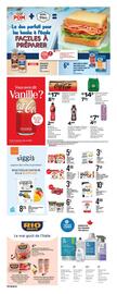 Provigo flyer week 39 Page 10