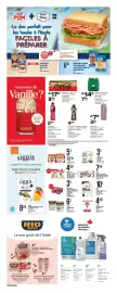 Provigo flyer week 39 Page 10