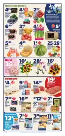 Provigo flyer week 39 Page 3