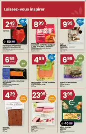 Rachelle-Bery Grocery flyer week 39 Page 4