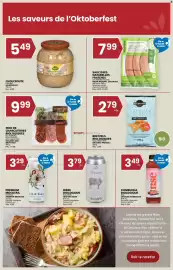 Rachelle-Bery Grocery flyer week 39 Page 8