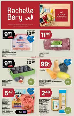 Rachelle-Bery Grocery (valid until 30-09)
