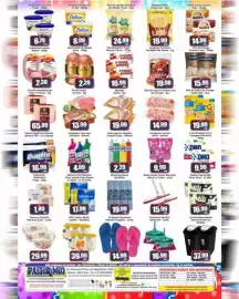 Catálogo Supermercado Pastorinho Página 2
