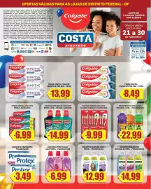 Tabloide Costa Atacadão Página 1