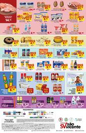 Catálogo Supermercados São Vicente Página 2