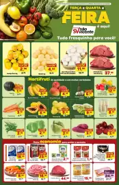 Catálogo Supermercados São Vicente Página 1