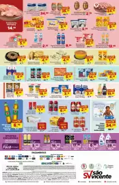 Catálogo Supermercados São Vicente Página 2