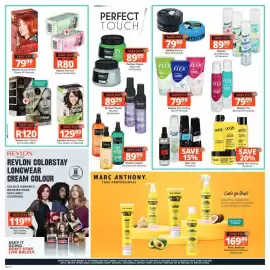 Checkers catalogue Page 12