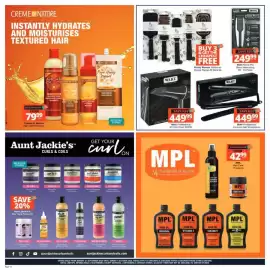 Checkers catalogue Page 14